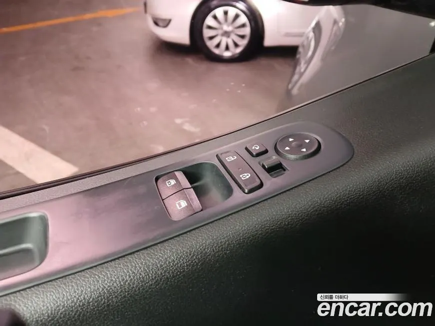 Hyundai Staria 2022 из KR, фото 4