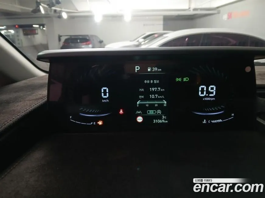 Hyundai Staria 2022 из KR, фото 3