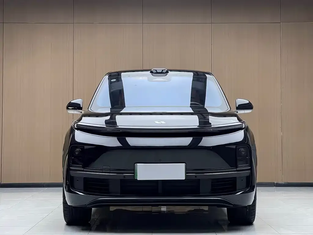 Li Auto L9 2023 из CN, фото 2