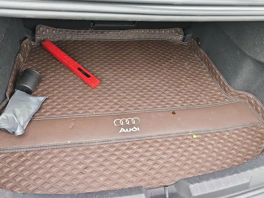 Audi A3 2023 из CN, фото 5