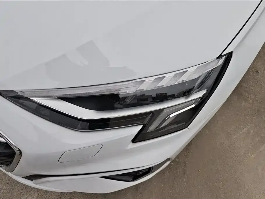 Audi A3 2023 из CN, фото 3