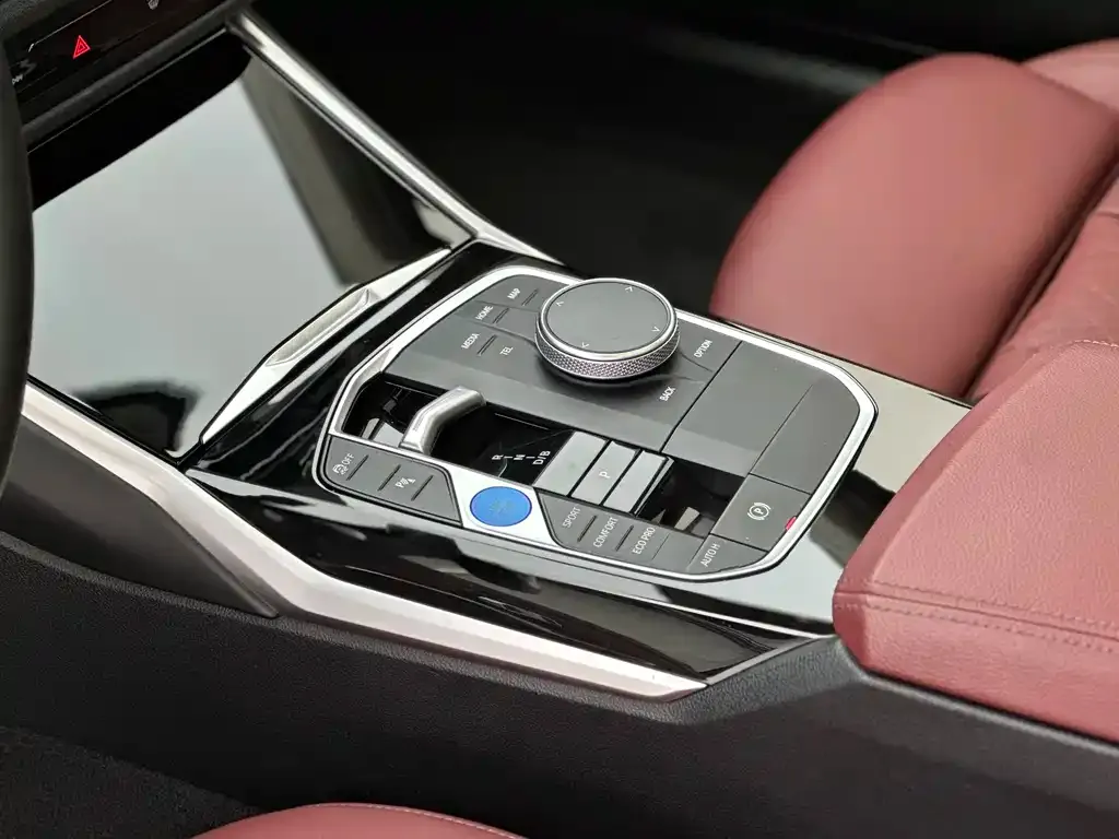 BMW i3 — фото 6