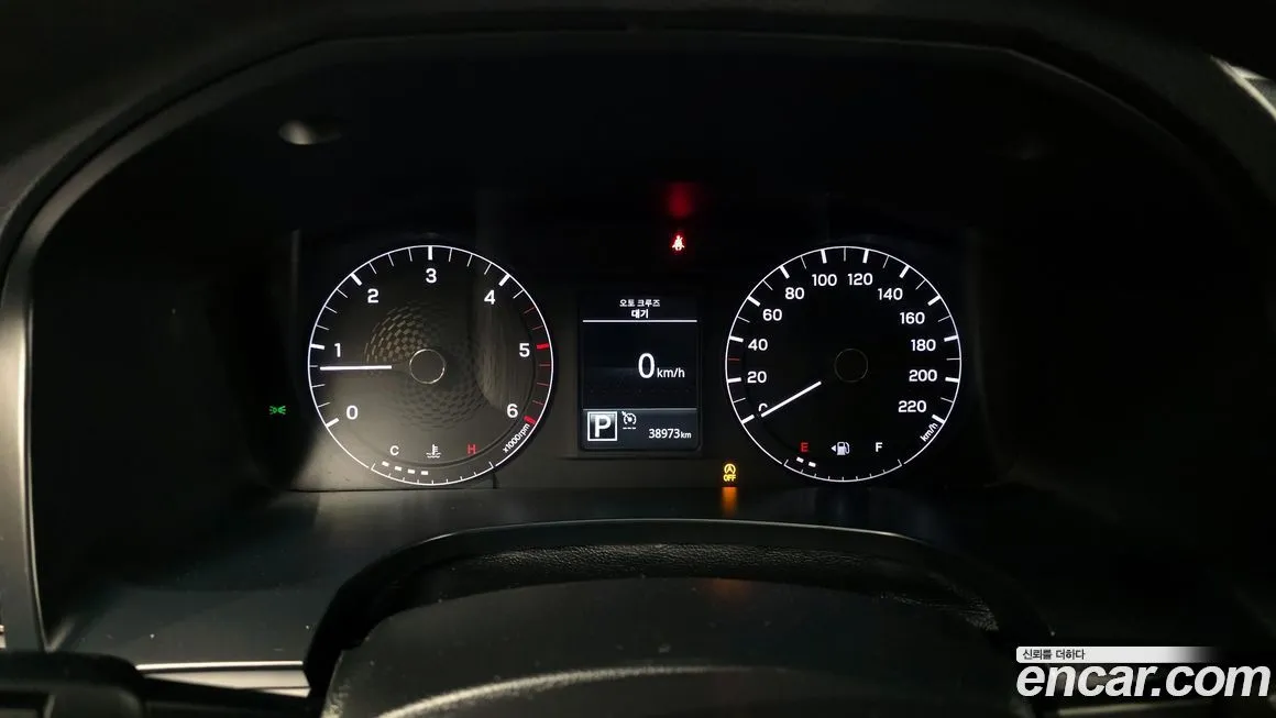 KG Mobility (Ssangyong) Rexton — фото 4