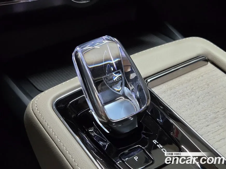Volvo S90 2026 из KR, фото 2