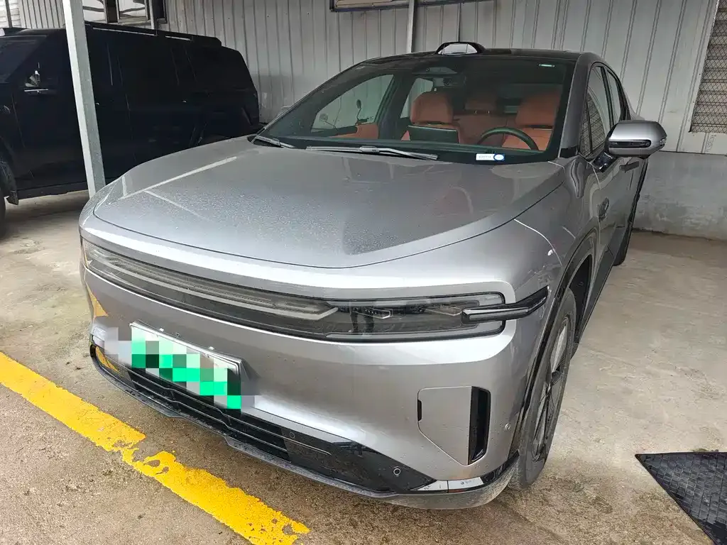 Qiyuan E07