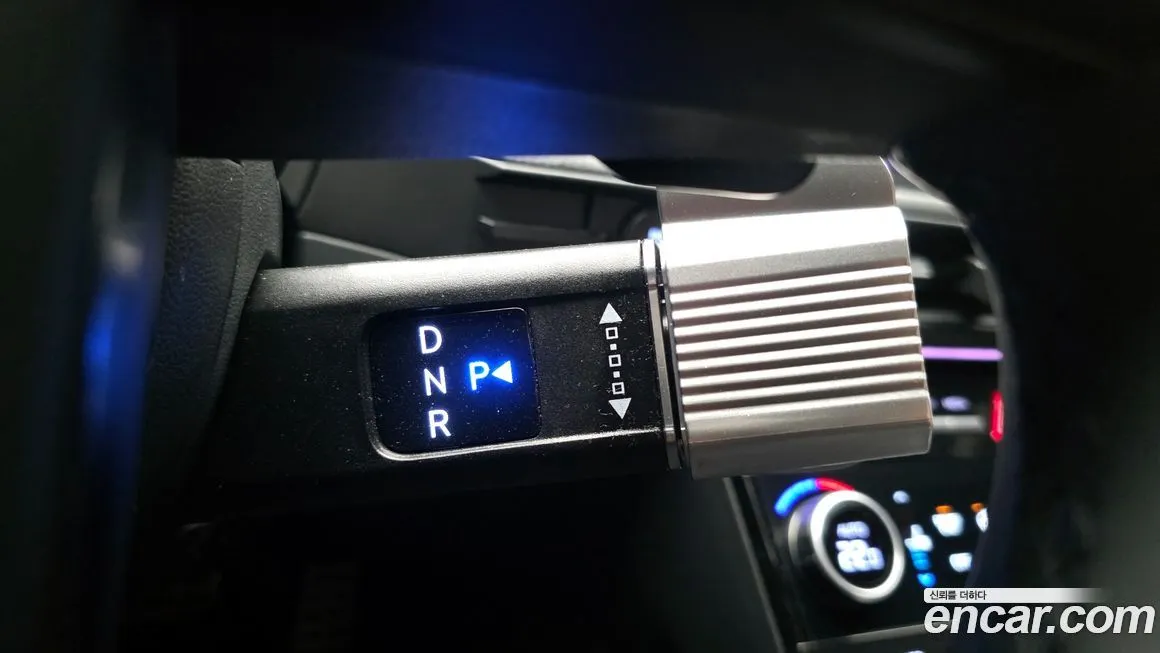 Hyundai Santafe — фото 3