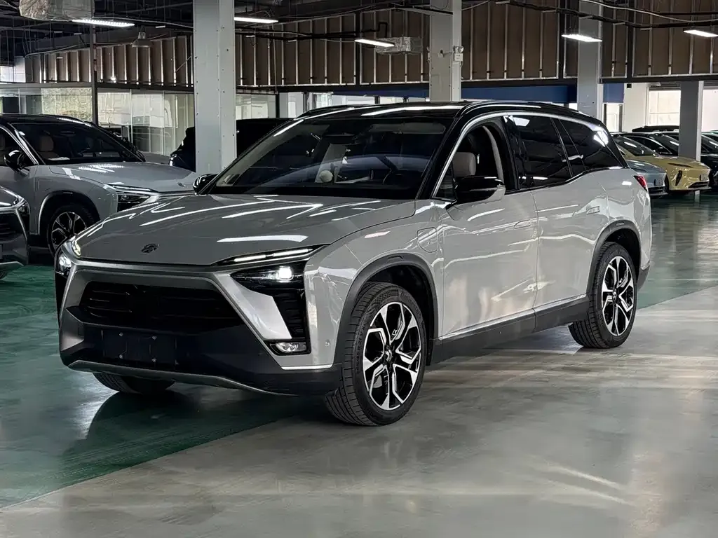 NIO ES8 2022 из CN, фото 1