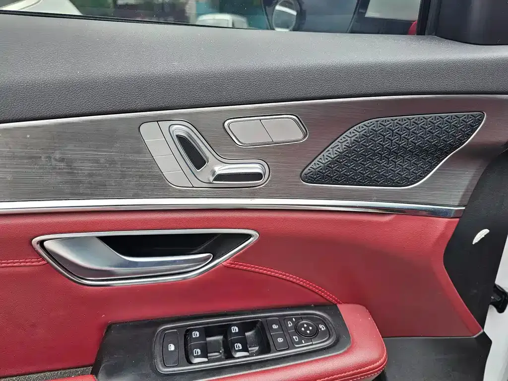 Jetour X70 PLUS 2022 из CN, фото 7