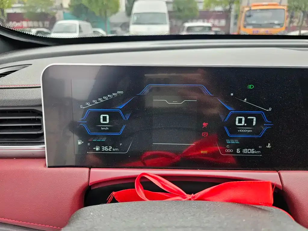 Jetour X70 PLUS 2022 из CN, фото 3