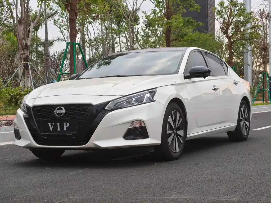 Nissan Teana 2021 из CN, фото 1