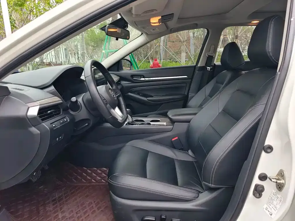 Nissan Teana 2021 из CN, фото 7