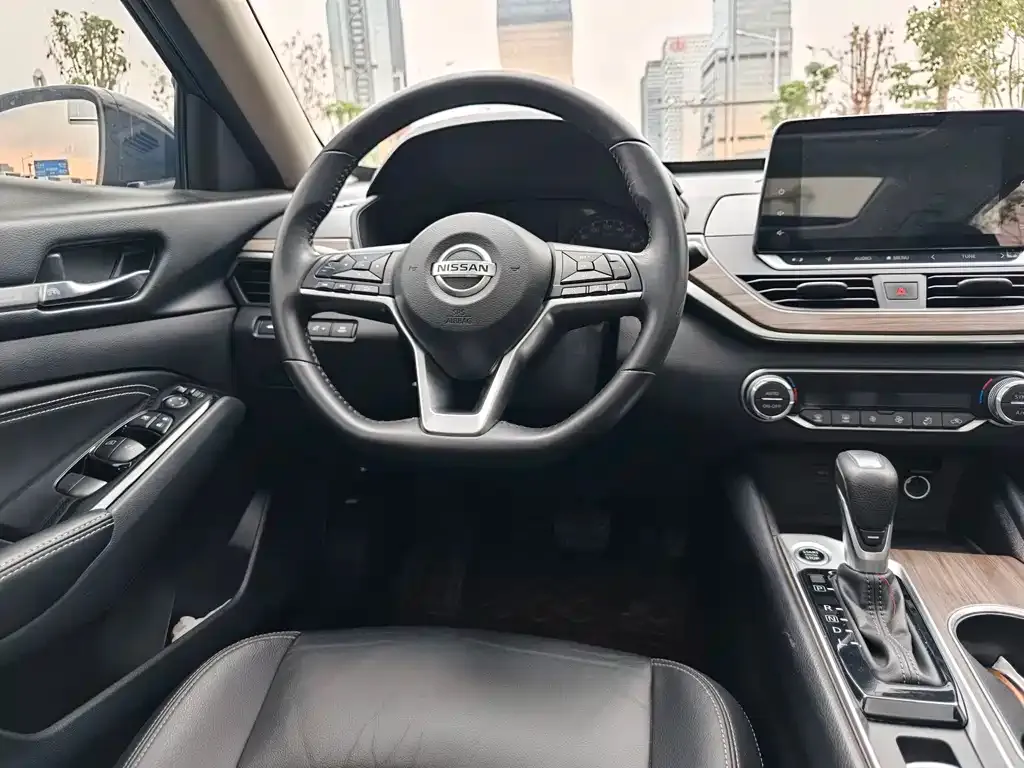 Nissan Teana 2021 из CN, фото 3