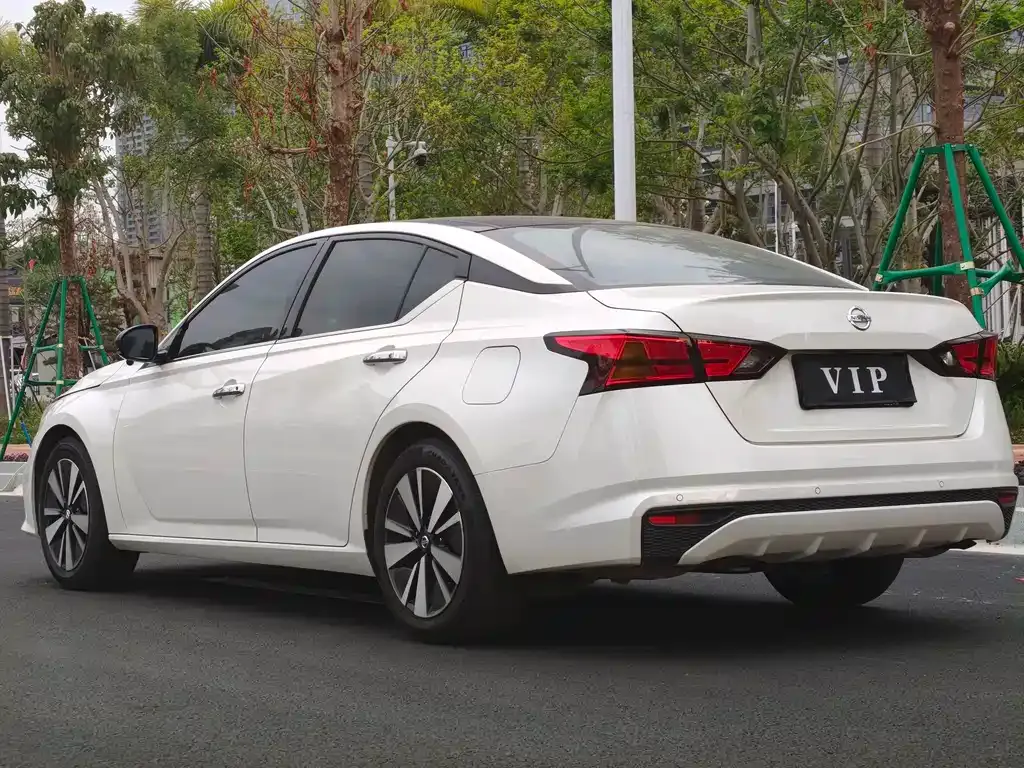 Nissan Teana 2021 из CN, фото 8