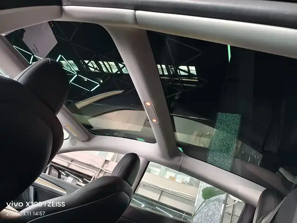Tesla Model 3 2021 из CN, фото 9
