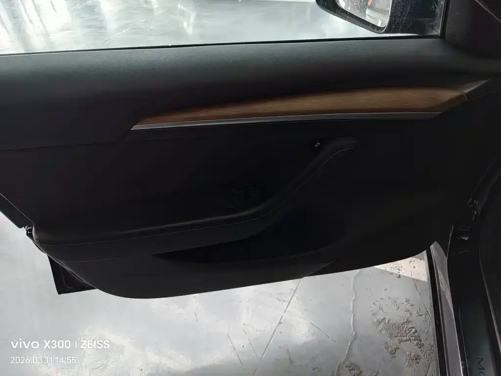 Tesla Model 3 2021 из CN, фото 3