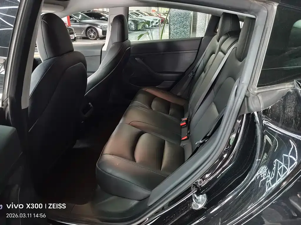 Tesla Model 3 2021 из CN, фото 7