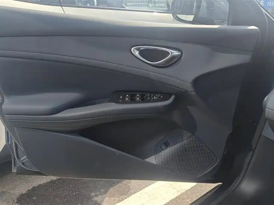 BYD Seal 06GT 2025 из CN, фото 2
