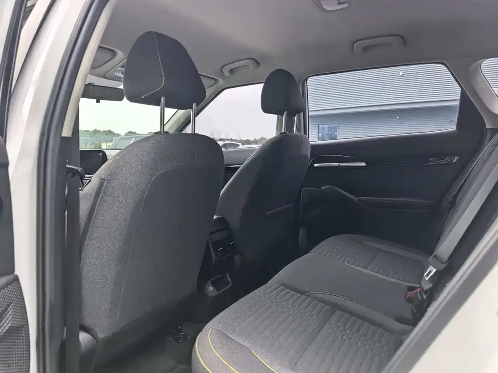 Kia Seltos 2025 из CN, фото 4