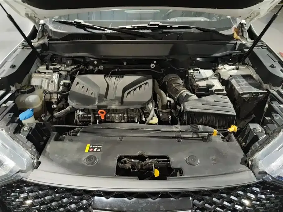 Haval H6 2024 из CN, фото 10