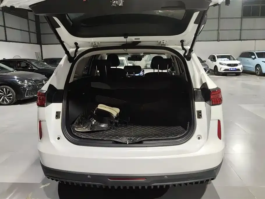 Haval H6 2024 из CN, фото 9