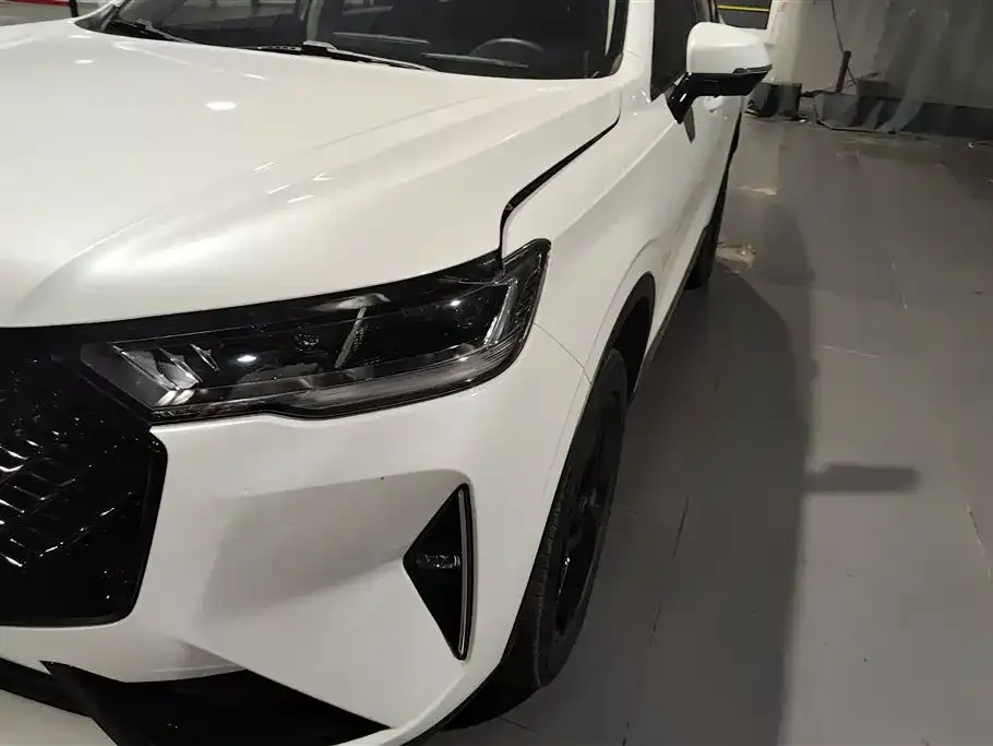 Haval H6 2024 из CN, фото 8