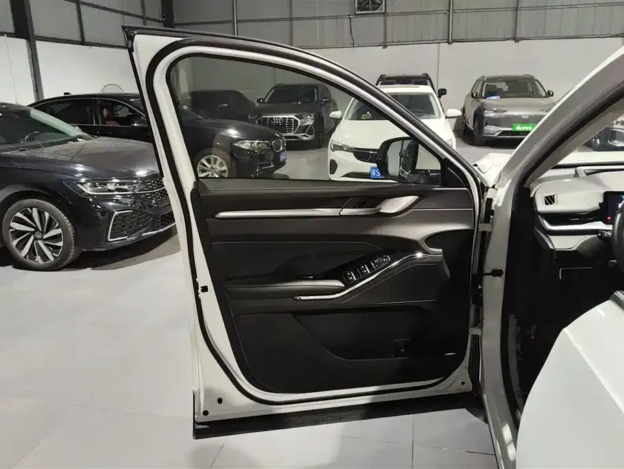 Haval H6 2024 из CN, фото 6