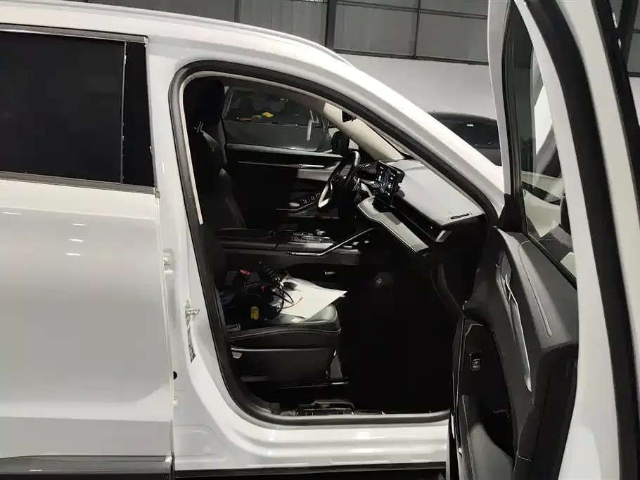 Haval H6 2024 из CN, фото 4