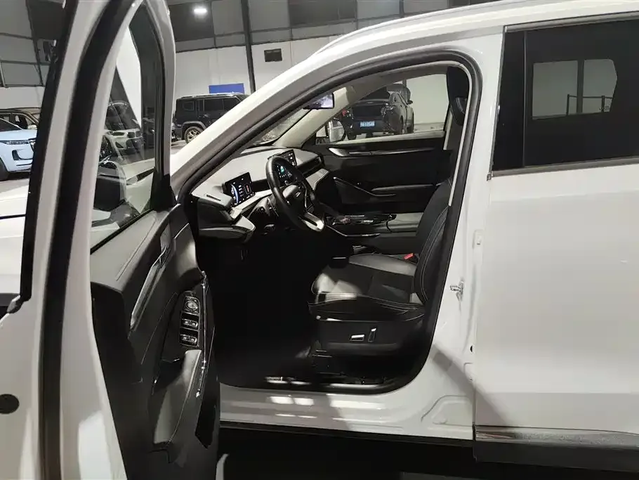 Haval H6 2024 из CN, фото 7