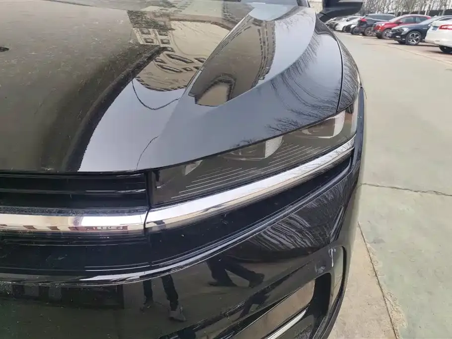 Volkswagen Magotan 2025 из CN, фото 10