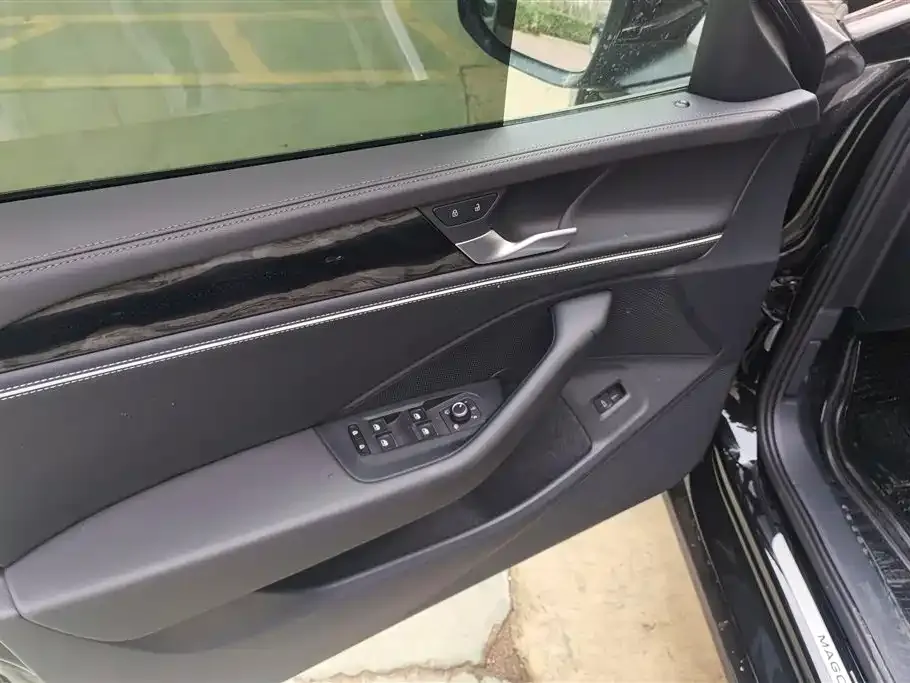 Volkswagen Magotan 2025 из CN, фото 2