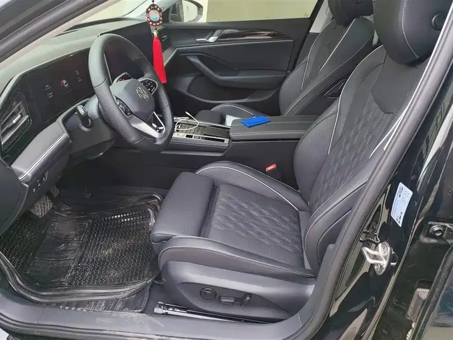 Volkswagen Magotan 2025 из CN, фото 9