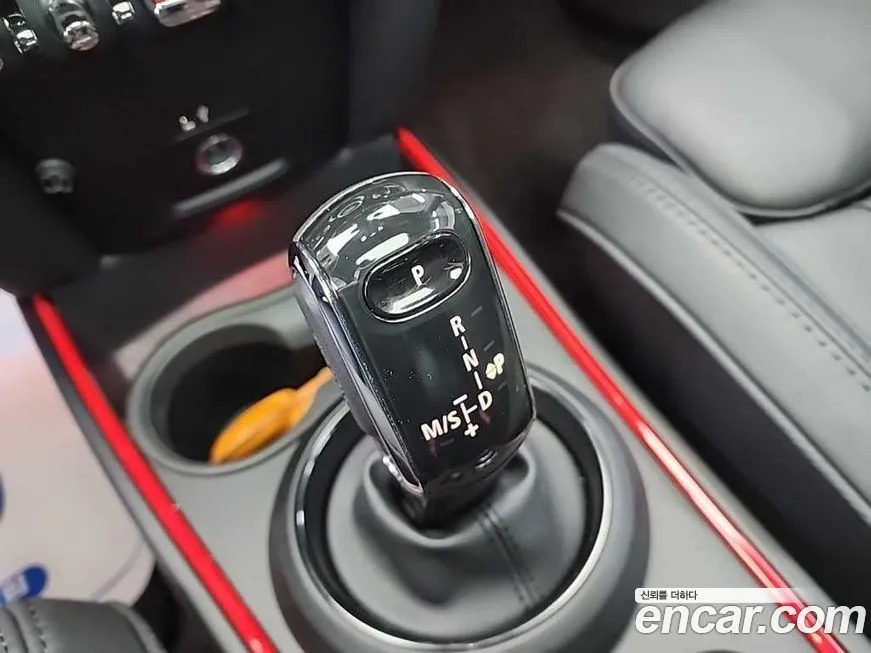 Mini Countryman 2023 из KR, фото 2