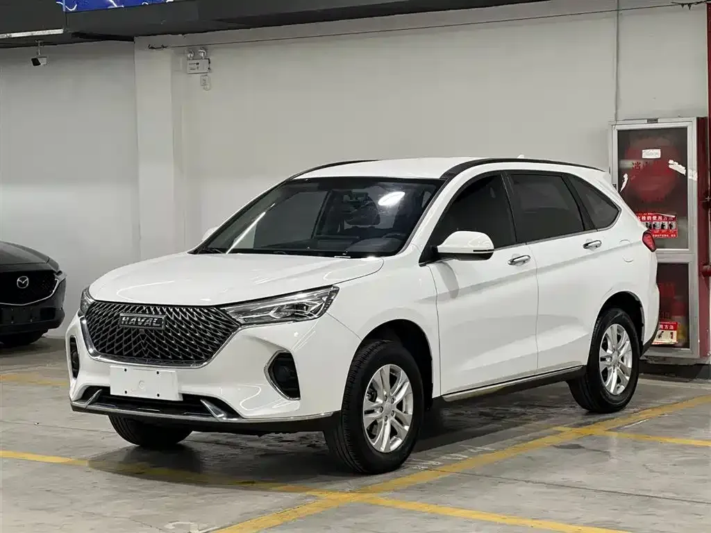 Haval M6 — фото 1