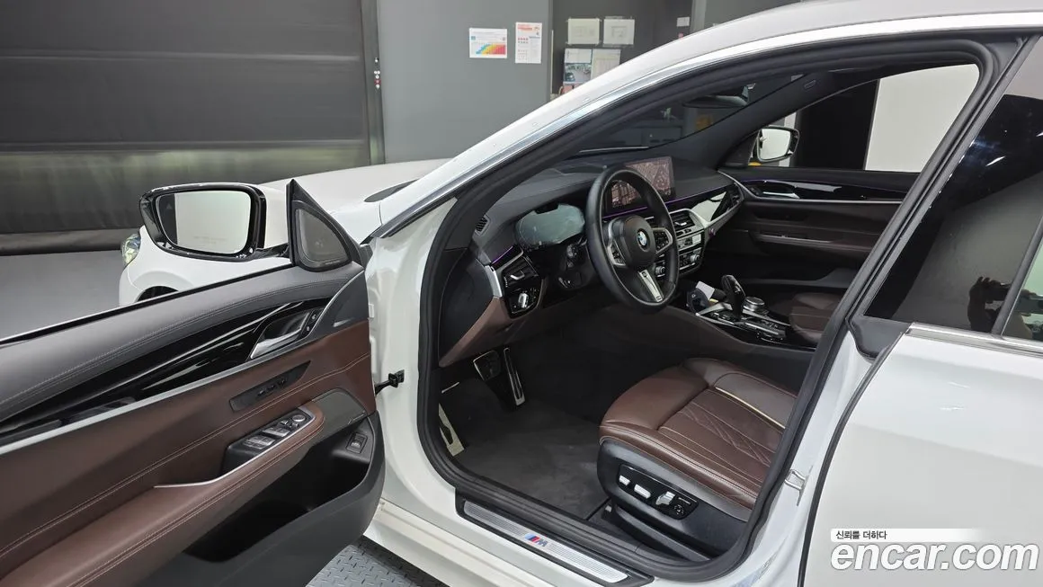 BMW Gran Turismo 2022 из KR, фото 9