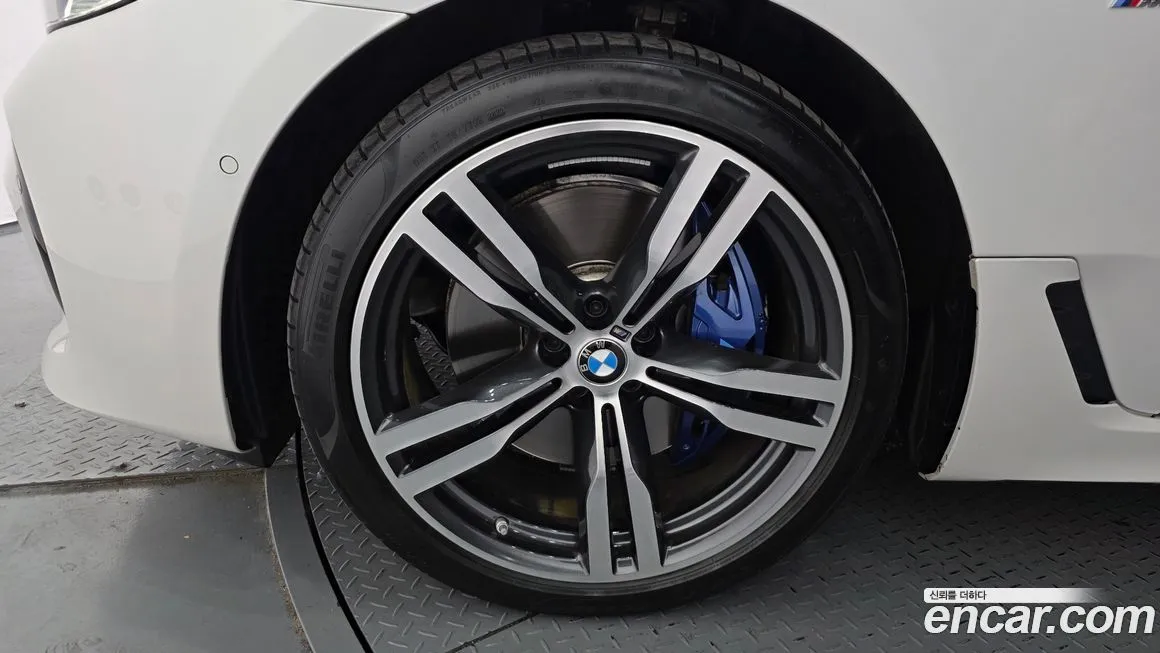 BMW Gran Turismo 2022 из KR, фото 7