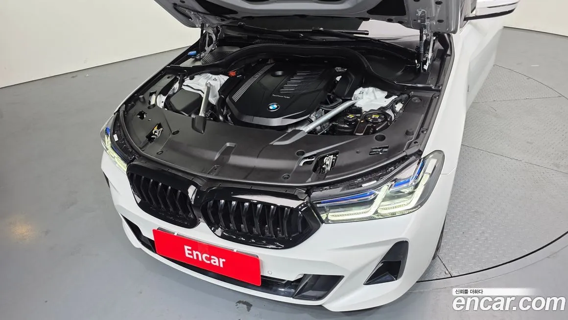 BMW Gran Turismo 2022 из KR, фото 5