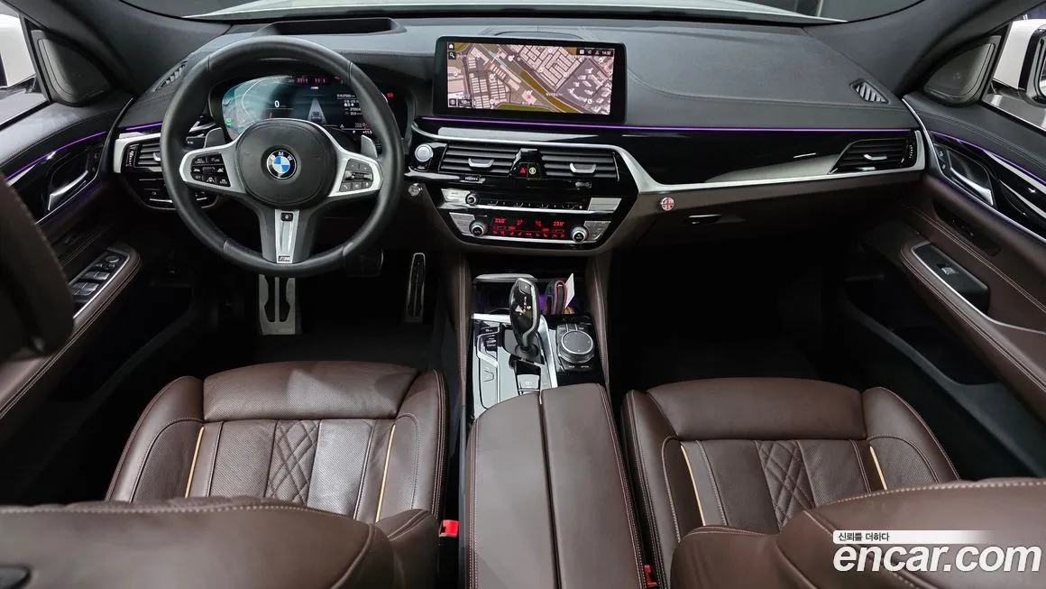 BMW Gran Turismo 2022 из KR, фото 10