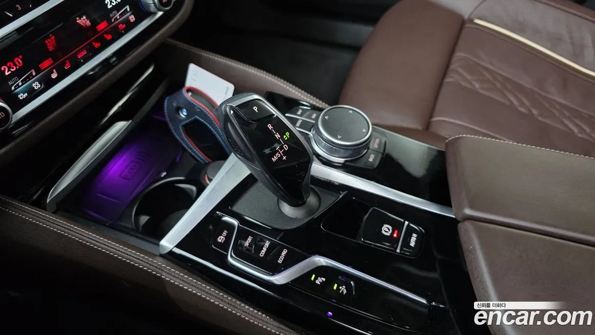 BMW Gran Turismo 2022 из KR, фото 8