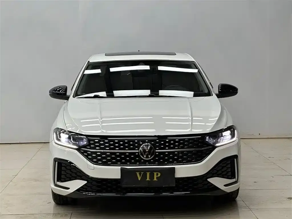 Volkswagen Lavida 2023 из CN, фото 1