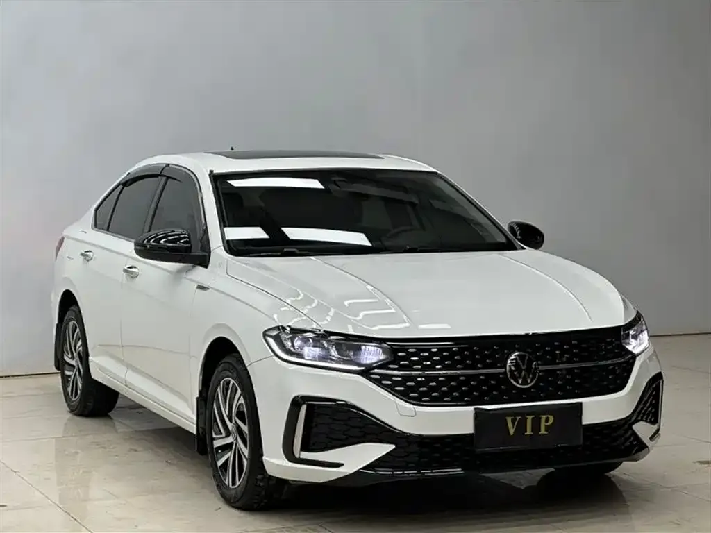 Volkswagen Lavida 2023 из CN, фото 7