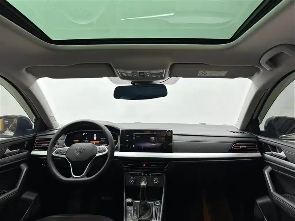 Volkswagen Lavida 2023 из CN, фото 4