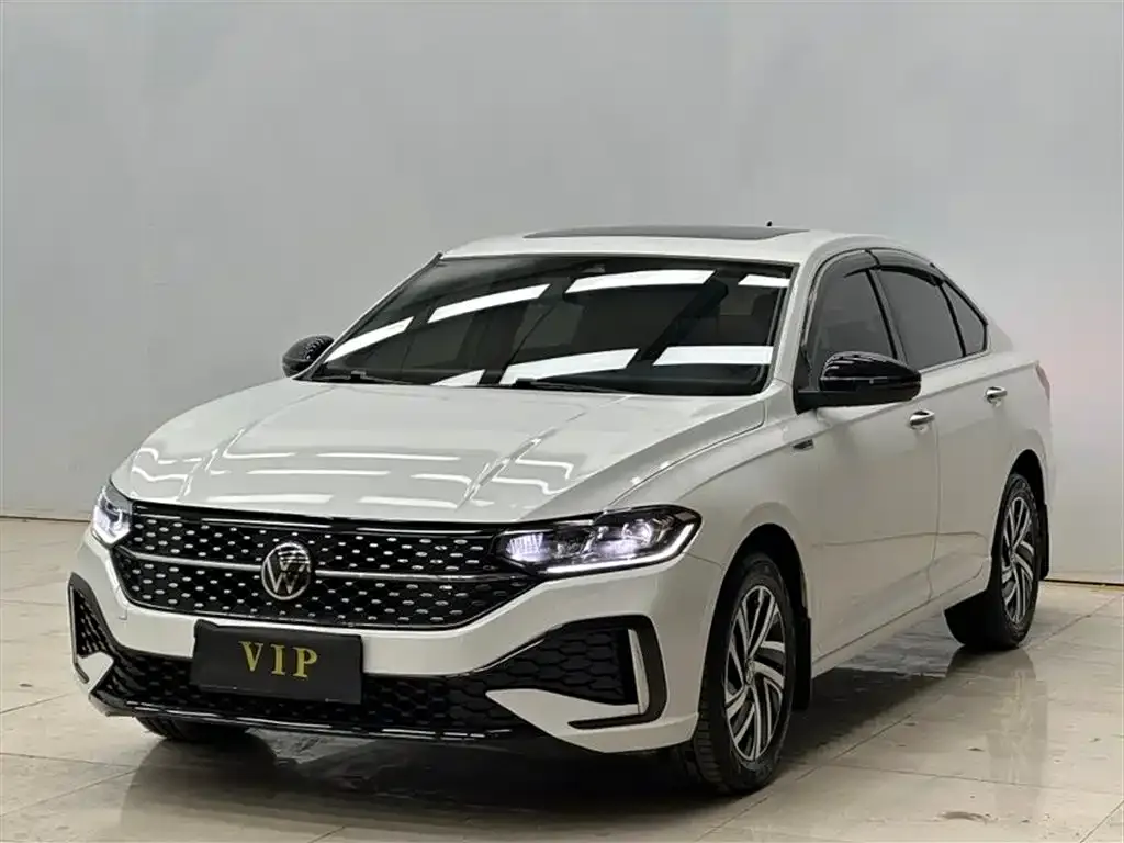Volkswagen Lavida 2023 из CN, фото 5