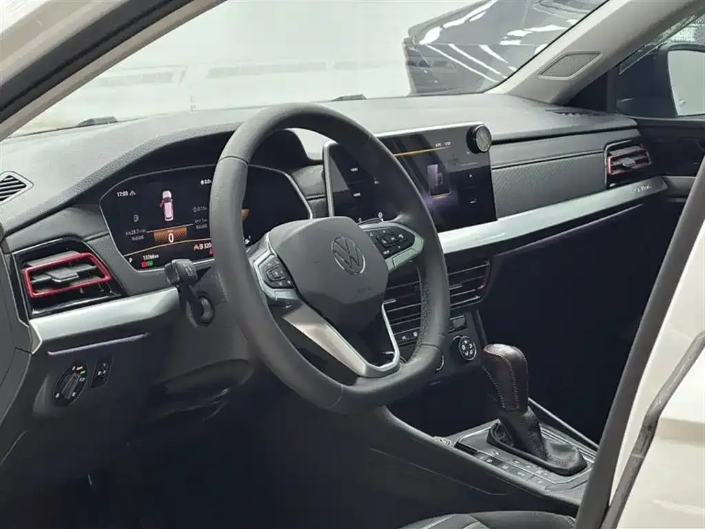 Volkswagen Lavida 2023 из CN, фото 8