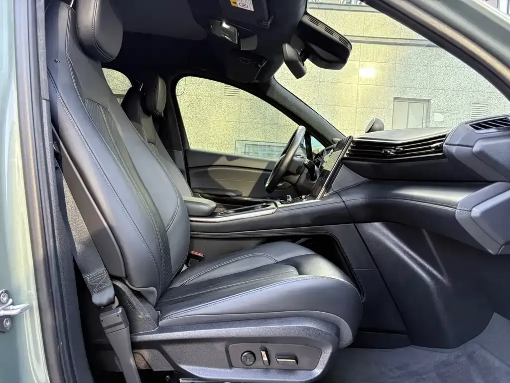 NIO EC6 2022 из CN, фото 7