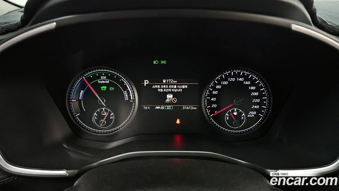 Hyundai Santafe — фото 9
