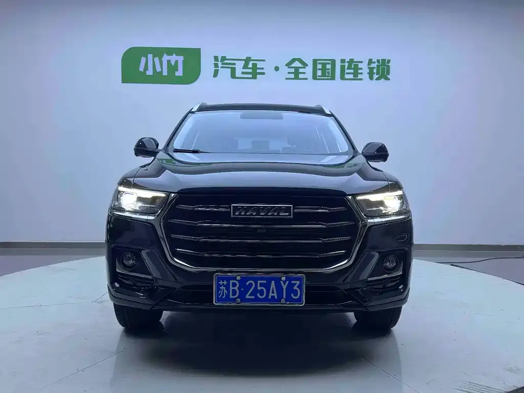 Haval H6 — фото 2