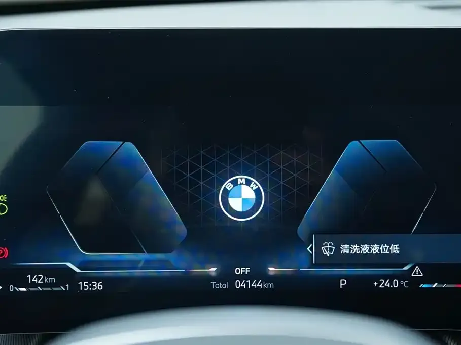 BMW X2 (Import) 2025 из CN, фото 7