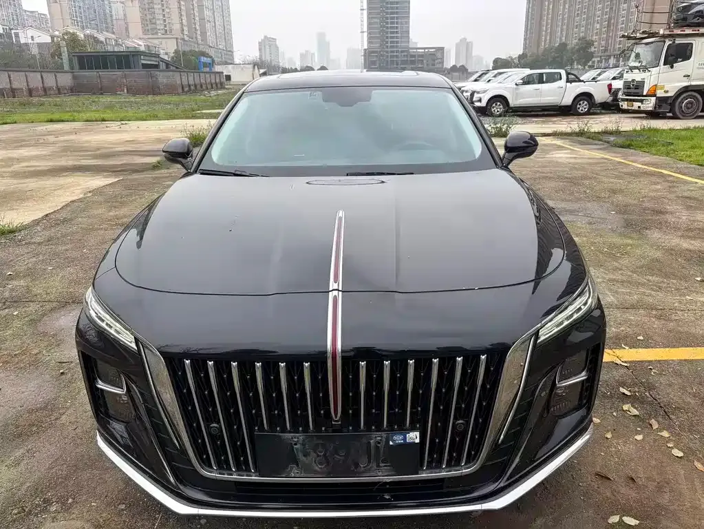 Hongqi H5 2023 из CN, фото 7