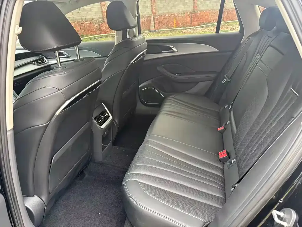 Hongqi H5 2023 из CN, фото 5