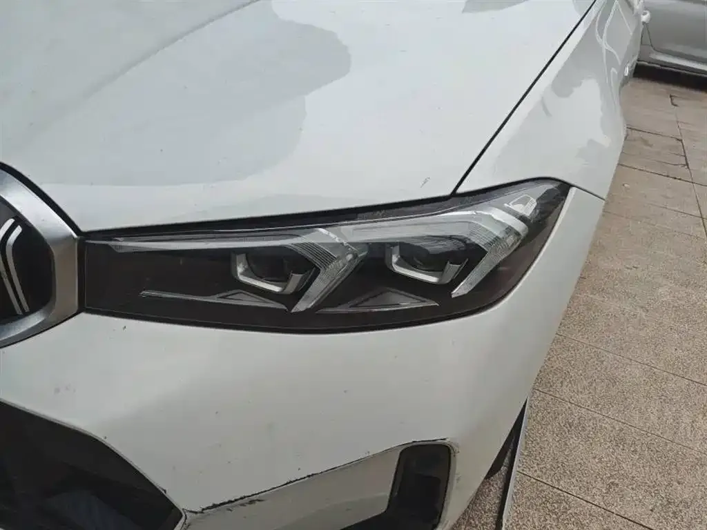 BMW 3 Series — фото 10